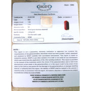 1.98/CT Natural Italian Moonga